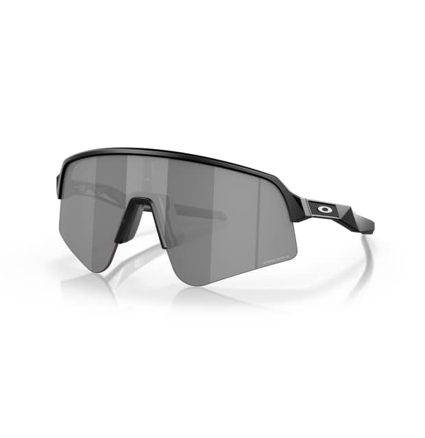 Oakley Sutro Lite Sweep - Matte Black / Prizm Black