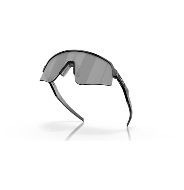 Oakley Sutro Lite Sweep - Matte Black / Prizm Black_03