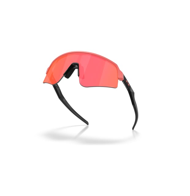 Oakley Sutro Lite Sweep Muted Metallic Paloma - Prizm Trail Torch_03