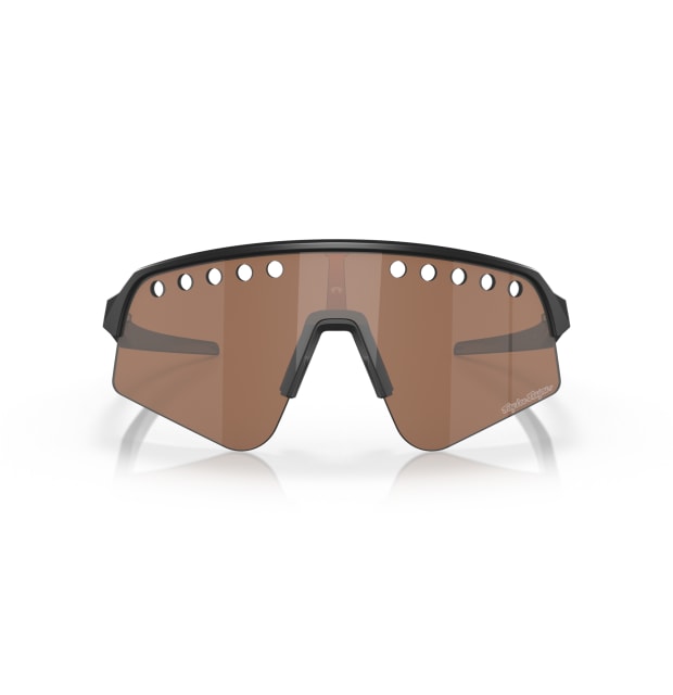 Oakley Sutro Lite Sweep TLD Matte Black - Prizm Tungsten_01