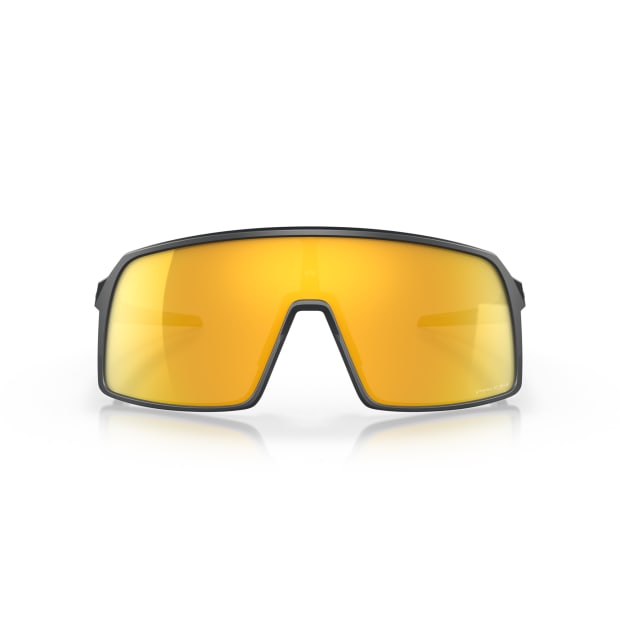 Oakley Sutro Matte Carbon - Prizm 24k_01