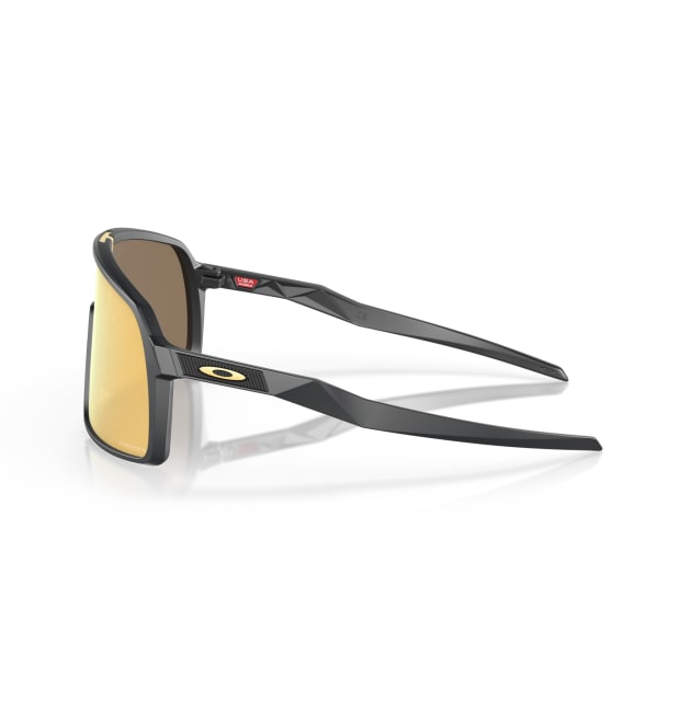 Oakley Sutro Matte Carbon - Prizm 24k_02