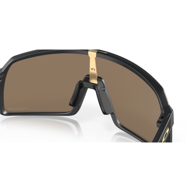 Oakley Sutro Matte Carbon - Prizm 24k_04