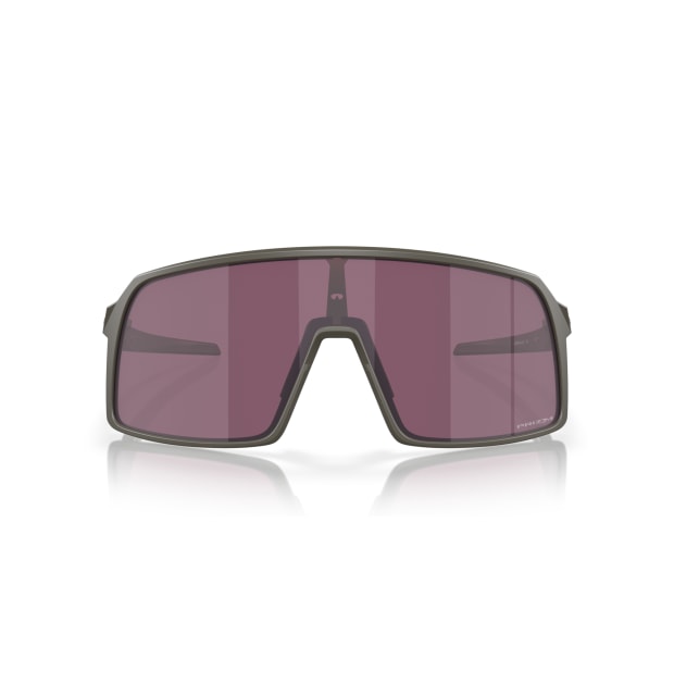 Oakley Sutro Matte Olive + Prizm Road Black_01