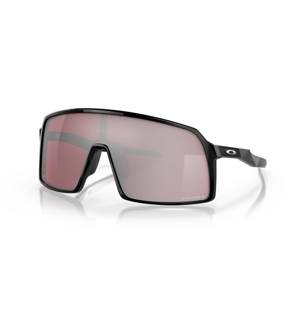 Oakley Sutro Polished Black - Prizm Snow Black   