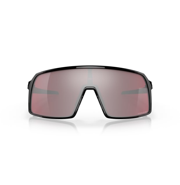 Oakley Sutro Polished Black - Prizm Snow Black   _01