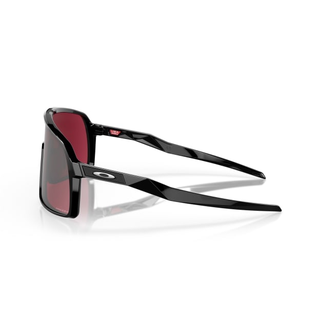 Oakley Sutro Polished Black - Prizm Snow Black   _02