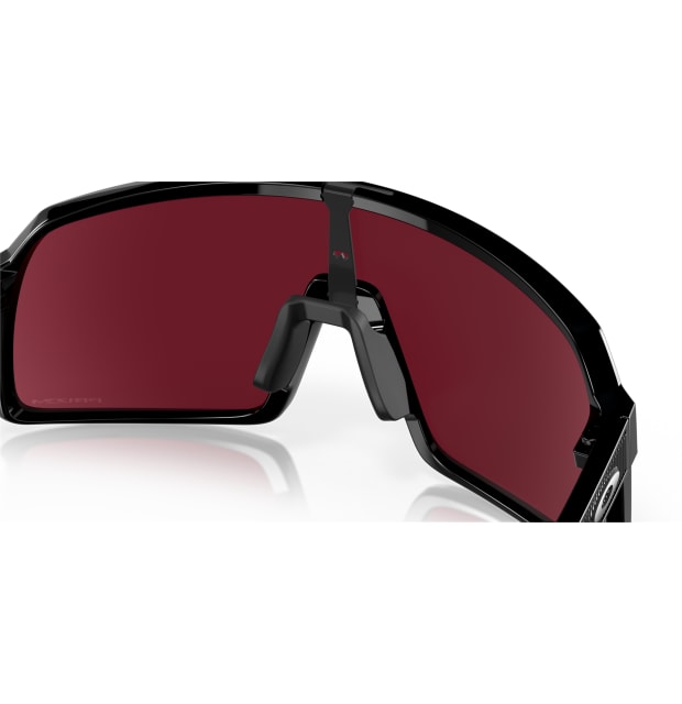 Oakley Sutro Polished Black - Prizm Snow Black   _04