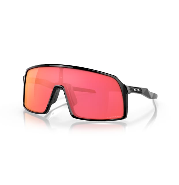 Oakley Sutro Polished Black - Prizm Snow Torch  