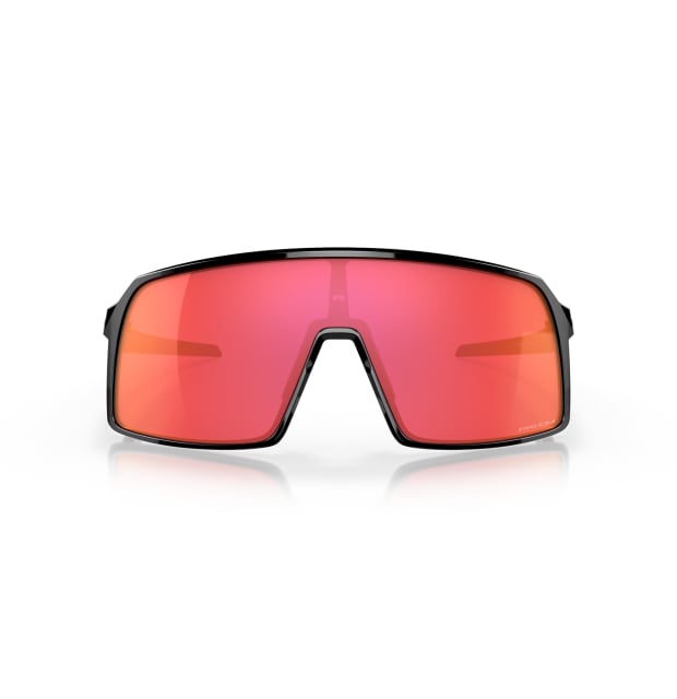 Oakley Sutro Polished Black - Prizm Snow Torch  _01