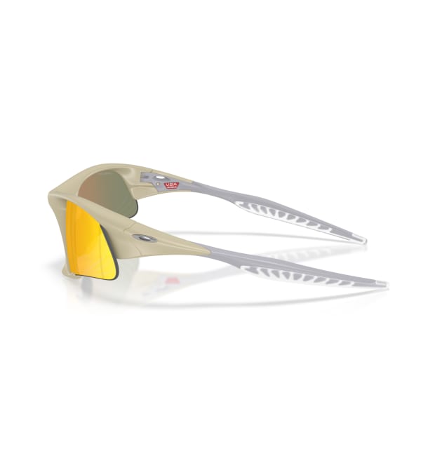 Oakley Suture Jacket  Matte Sand / Prizm Ruby _02