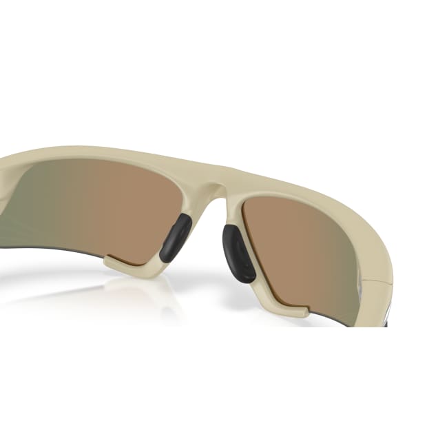Oakley Suture Jacket  Matte Sand / Prizm Ruby _04