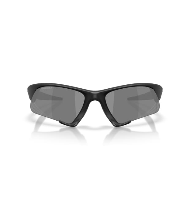 Oakley Suture Jacket Matte Black / Prizm Black_01