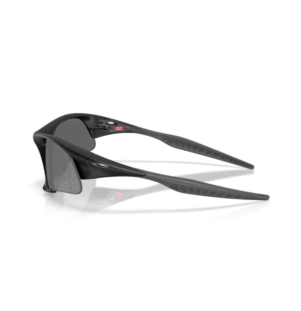 Oakley Suture Jacket Matte Black / Prizm Black_02