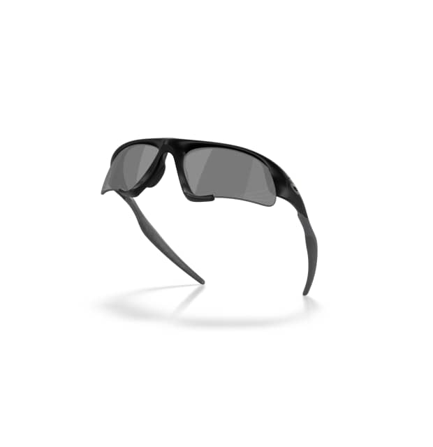 Oakley Suture Jacket Matte Black / Prizm Black_03