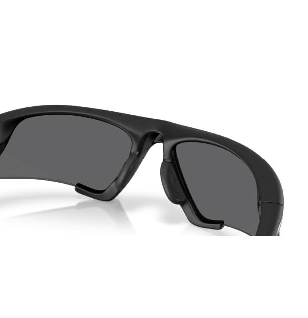 Oakley Suture Jacket Matte Black / Prizm Black_04