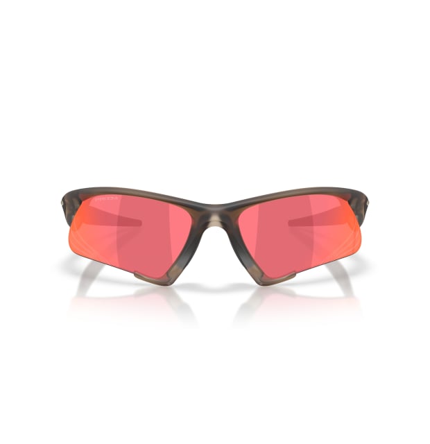 Oakley Suture Jacket Matte Brown / Prizm Trail Torch_01