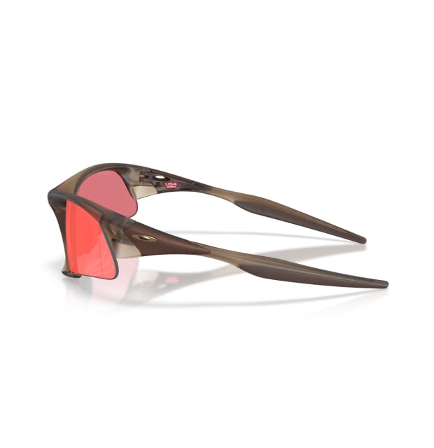 Oakley Suture Jacket Matte Brown / Prizm Trail Torch_02