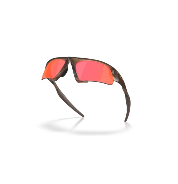 Oakley Suture Jacket Matte Brown / Prizm Trail Torch_03