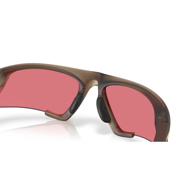 Oakley Suture Jacket Matte Brown / Prizm Trail Torch_04