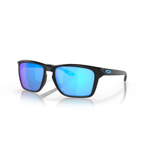 Oakley Sylas Black Ink - Prizm Sapphire Iridium