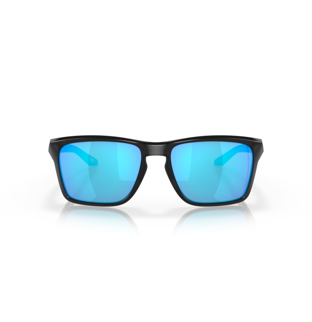 Oakley Sylas Black Ink - Prizm Sapphire Iridium_01