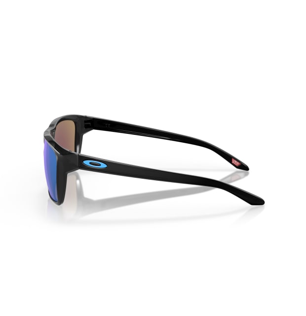 Oakley Sylas Black Ink - Prizm Sapphire Iridium_02