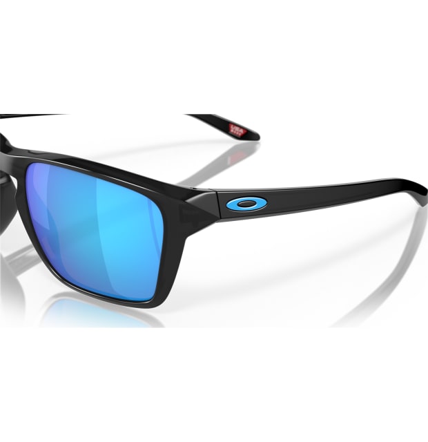 Oakley Sylas Black Ink - Prizm Sapphire Iridium_03