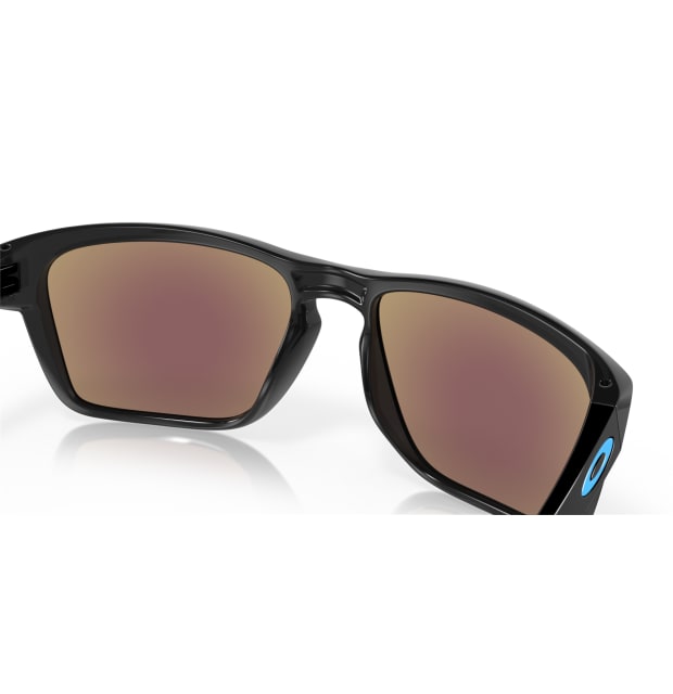 Oakley Sylas Black Ink - Prizm Sapphire Iridium_04