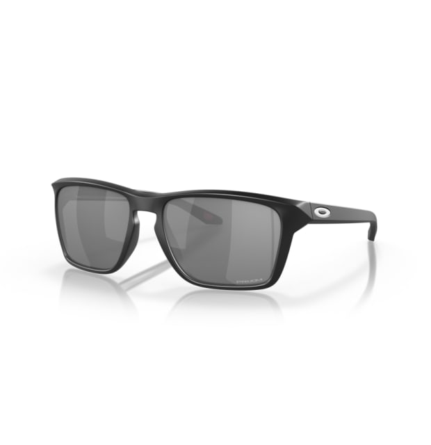 Oakley Sylas Matte Black - Prizm Black 