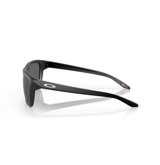 Oakley Sylas Matte Black - Prizm Black _01