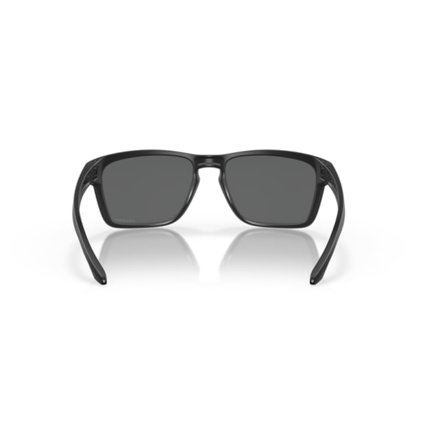 Oakley Sylas Matte Black - Prizm Black _02