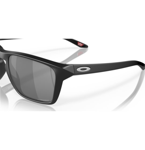 Oakley Sylas Matte Black - Prizm Black _03