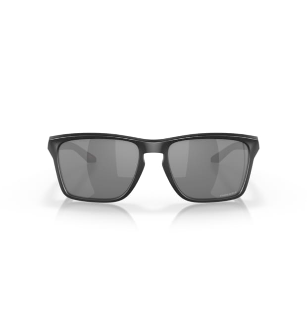 Oakley Sylas Matte Black - Prizm Black _04