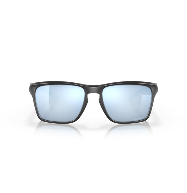 Oakley Sylas Matte Black - Prizm Deep Water Polarized _01