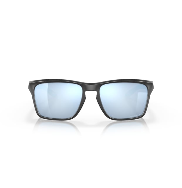 Oakley Sylas Matte Black - Prizm Deep Water Polarized _01