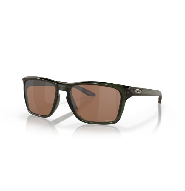 Oakley Sylas XL Olive Ink - Prizm Tungsten