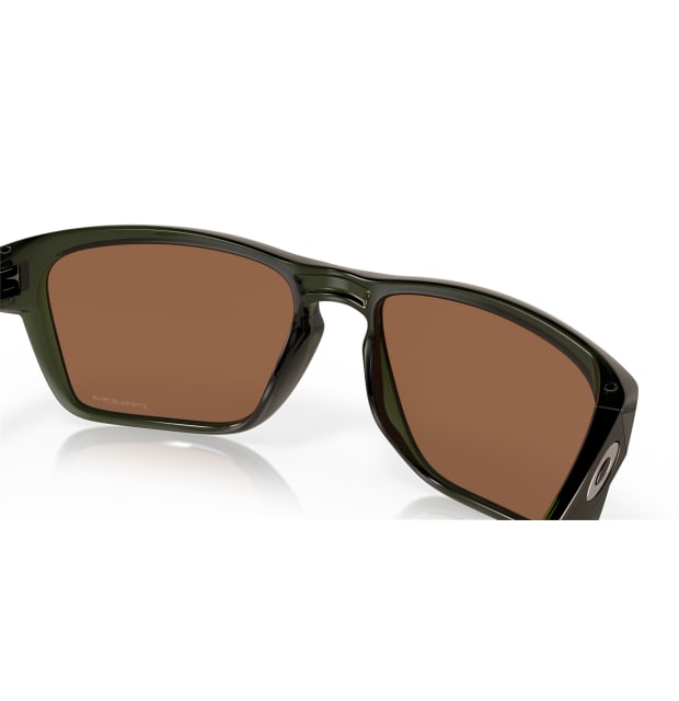 Oakley Sylas XL Olive Ink - Prizm Tungsten_04