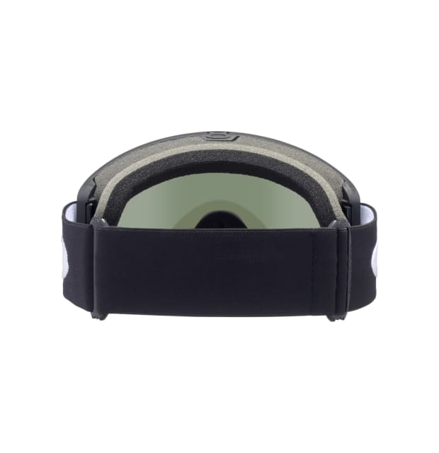 Oakley Target Line L Matte Black w/ Violet Iridium  _02