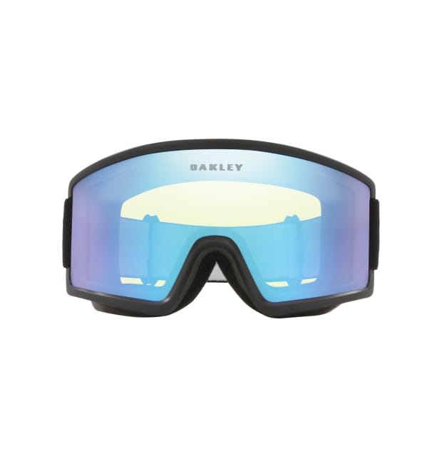 Oakley Target Line L Snow Goggles - High Yellow_02