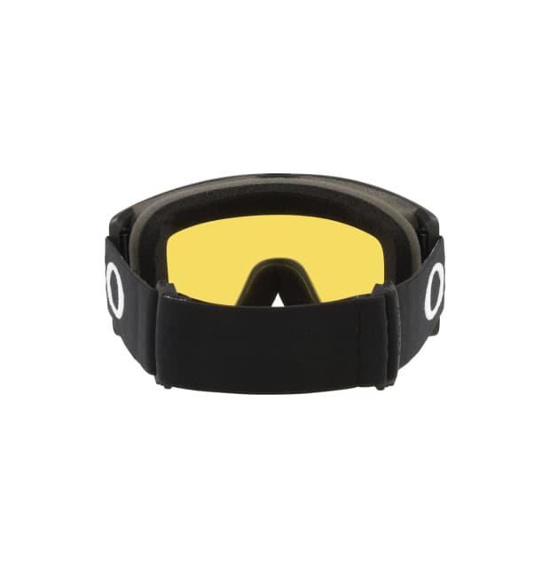 Oakley Target Line L Snow Goggles - High Yellow_02