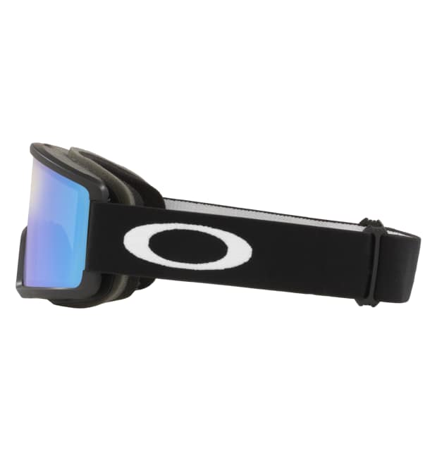 Oakley Target Line L Snow Goggles - High Yellow_03