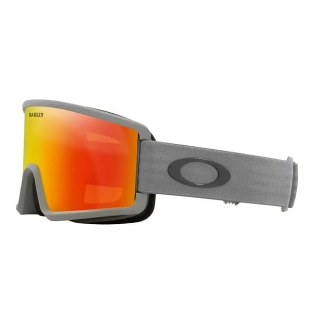 Oakley Target Line M Grey Fire Iridium _02