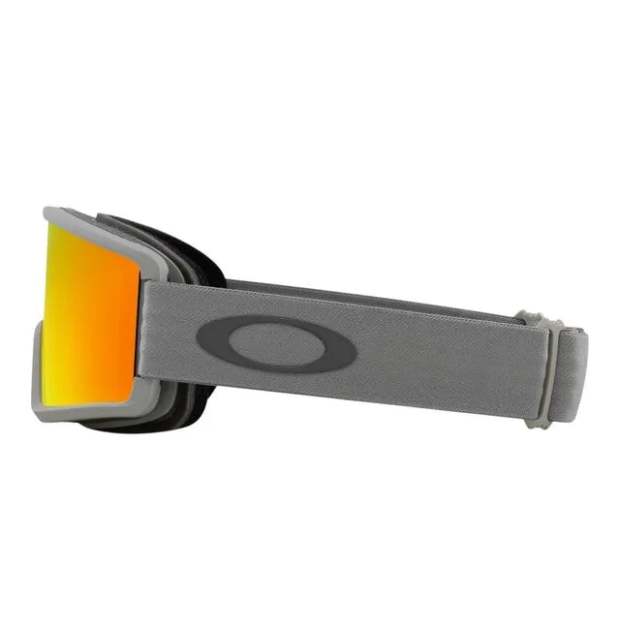 Oakley Target Line M Grey Fire Iridium _03