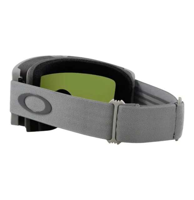Oakley Target Line M Grey Fire Iridium _04