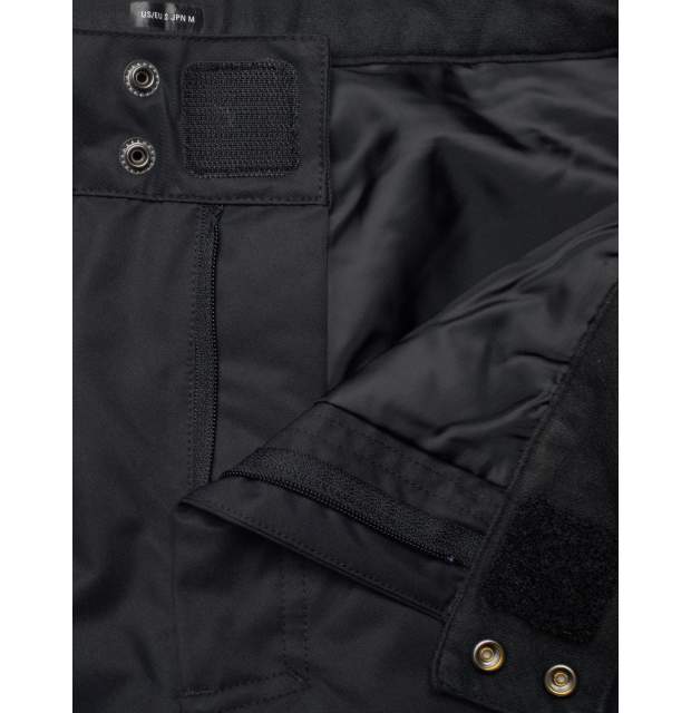 Oakley W Jasmine Insulated Pant_03