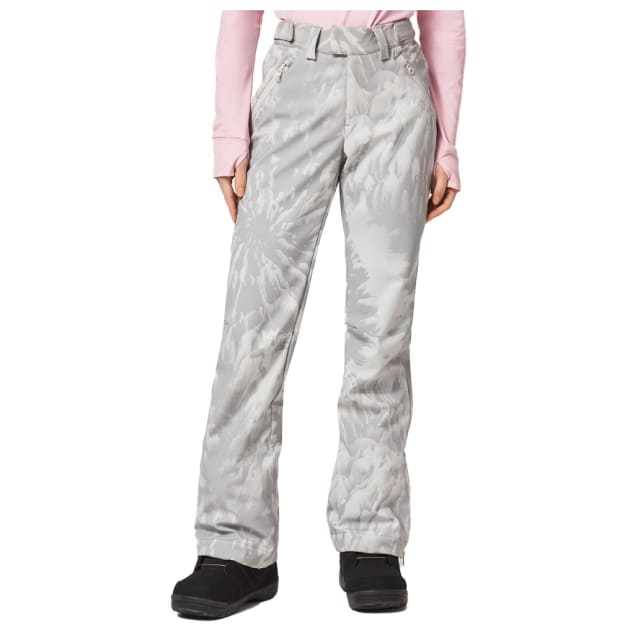 Oakley W Softshell Pant _02