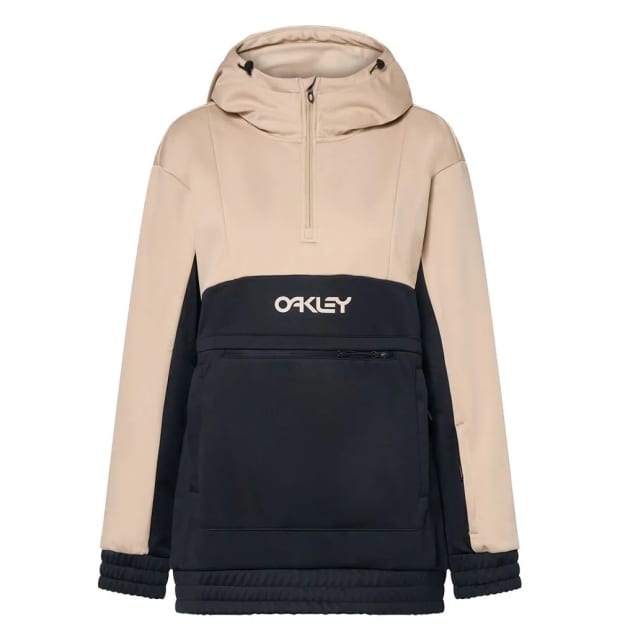 Oakley W TNP Nose Grab Softshell Hood