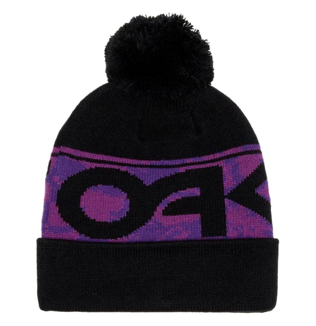 Oakley Wanderlust Pom Beanie    