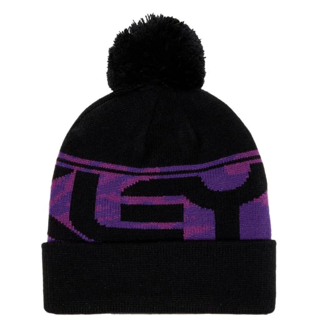 Oakley Wanderlust Pom Beanie    _02